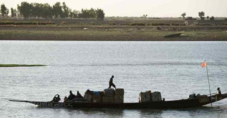 Mali : 10 morts dans le chavirement d’une pirogue