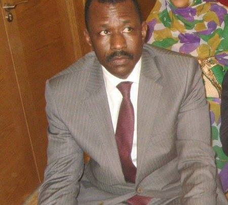 Mauritanie : nomination d’un chargé de mission à la présidence