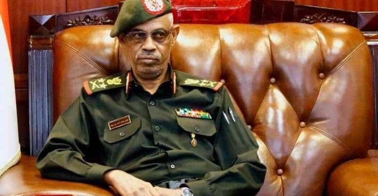 Soudan : qui est le président du conseil militaire de transition ?