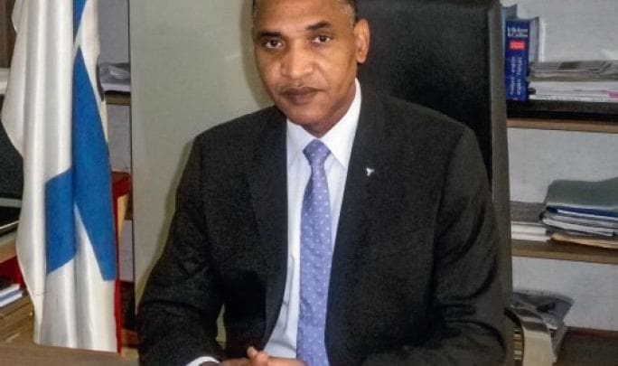 Mauritanie : publication de la liste définitive des candidats aux élections présidentielles