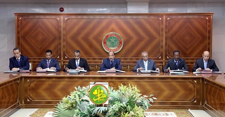 Mauritanie : plusieurs nominations dans différents départements ministériels