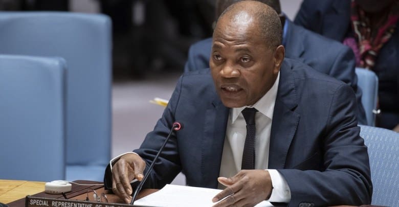 L’ONU disposée à accompagner le processus électoral en Mauritanie