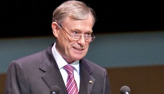 Démission de l’émissaire des nations unies pour le Sahara