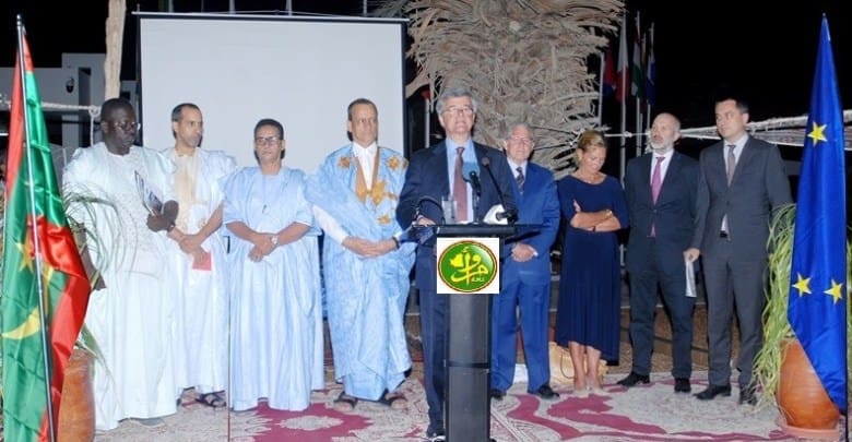 L’union européenne va observer les élections présidentielles en Mauritanie