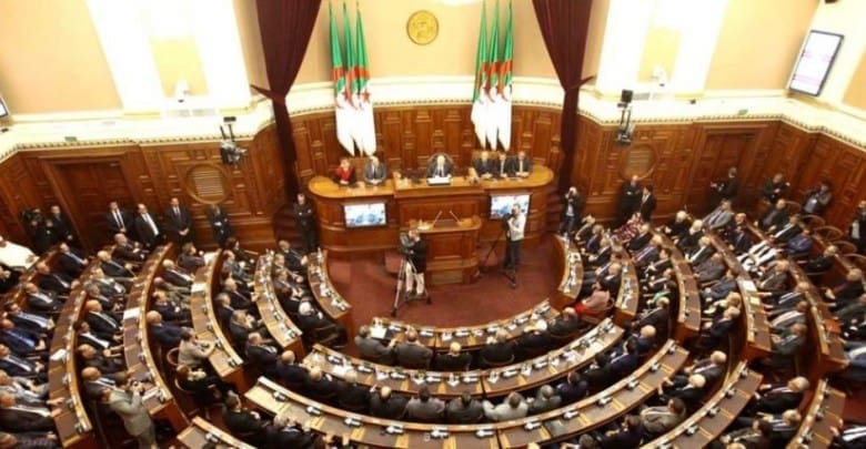 Algérie : les élections présidentielles annulées par le conseil constitutionnel
