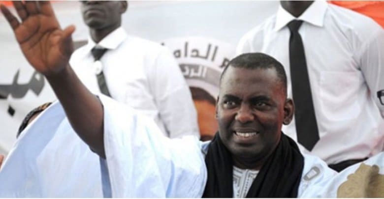 Le candidat Biram promet de créer un ministère pour le développement de l’élevage à Néma