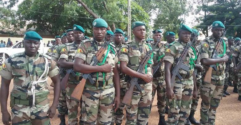 Mali : un gendarme tué et des autres blessés lors d’une attaque à Tombouctou