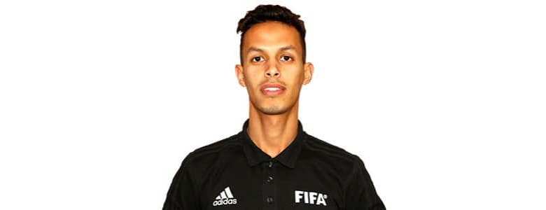 CHAN 2020 : un trio arbitral mauritanien pour le match Libéria-Sénégal