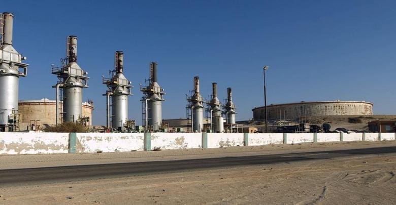 Libye : arrêt de la production dans le plus grand puits pétrolier du pays