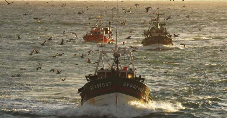 Les européens examinent l’accord de pêche avec la Mauritanie