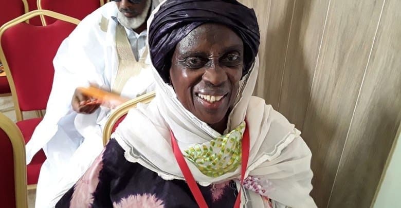 Mauritanie : importante délégation officielle aux obsèques de la première femme ministre dans l’histoire du pays