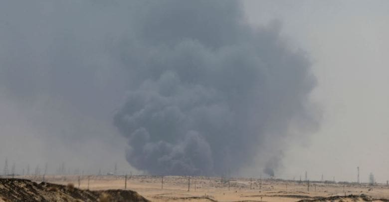 La Mauritanie condamne l’attaque des installations pétrolières saoudiennes