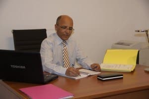 L’administrateur directeur général de la SNIM remercié