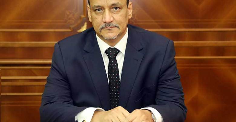 La Mauritanie promet de continuer à soutenir la lutte pour les droits de l’homme