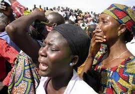 Mali : des femmes de militaires s’inquiètent du sort de leurs maris