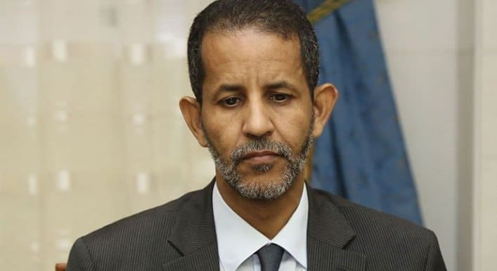 Le premier ministre mauritanien : « nous prendrons une décision qui va dans le sens de l’intérêt des étudiants »