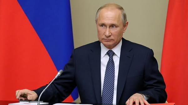 La Russie décide d’éponger plus de 20 milliards de dollars de la dette africaine
