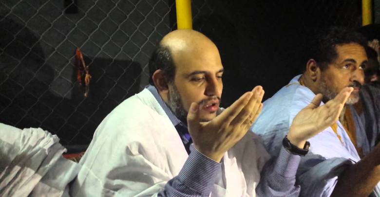 Le dossier des créanciers de Cheikh Ridha devant la justice