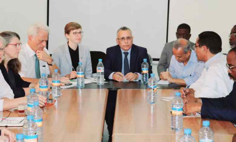 Mauritanie : le président de la CNDH évoque des insuffisances en matière de droits de l’homme