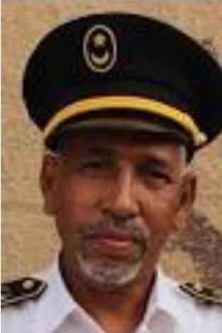 Mauritanie : un nouveau directeur pour la sûreté de l’état