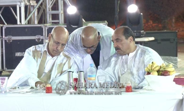 Mauritanie : la commission pour la gestion de l’UPR majoritairement du côté de Ghazouani