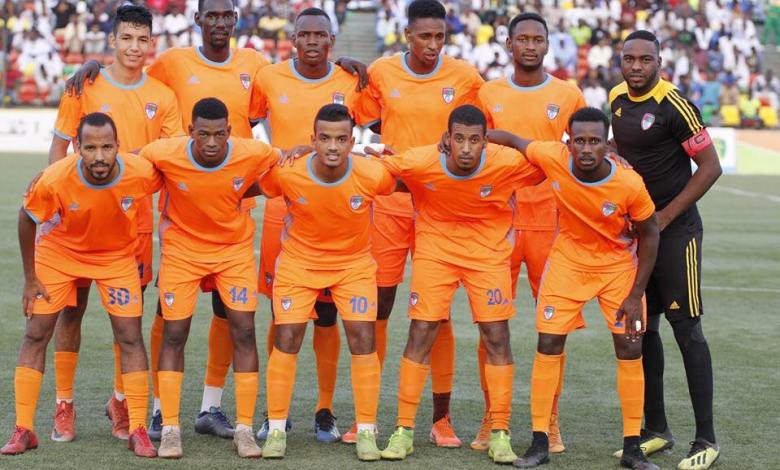 Coupe de la CAF : FC Nouadhibou humilié en Egypte