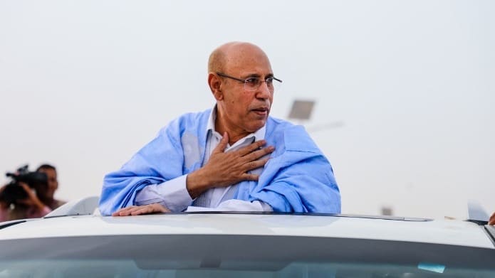 Pose demain de la première pierre du futur siège de l’assemblée nationale