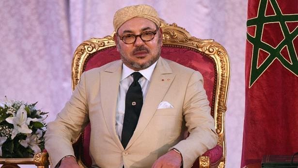 Le roi du Maroc appelle le nouveau président algérien à ouvrir une nouvelle page