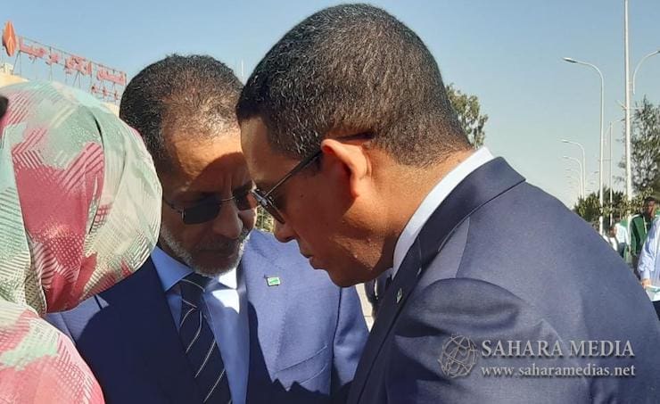 Mauritanie : le premier ministre à la tête d’une commission pour restructurer l’UPR