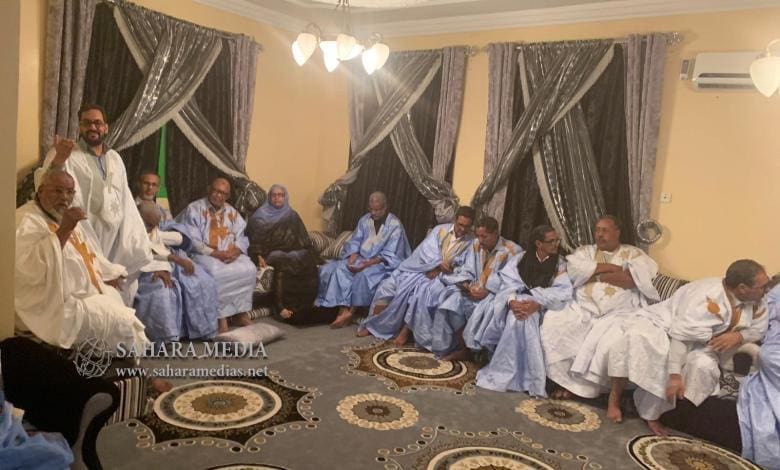 Mauritanie : les sénateurs décident d’ester en justice contre l’ancien président O. Abdel Aziz