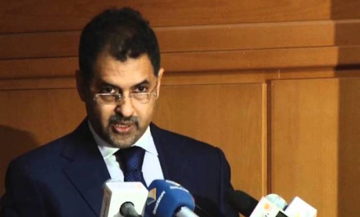Retour en Mauritanie d’un homme d’affaires qui vivait en exil