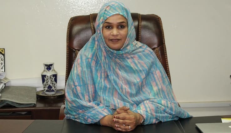 Mauritanie : démenti de la démission de la ministre de l’habitat