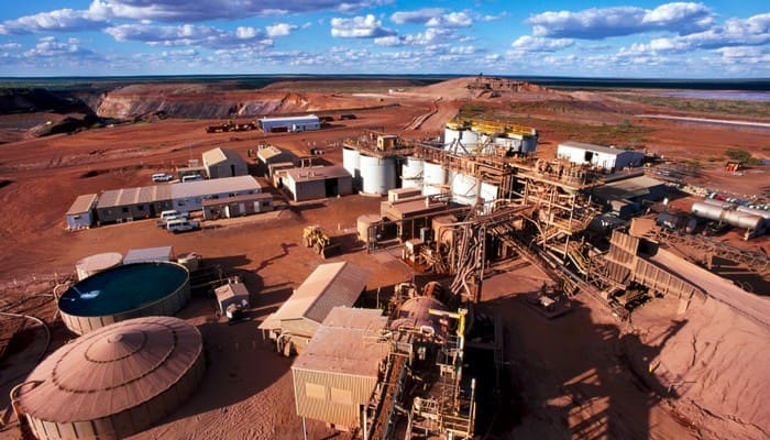 TASIAST MAURITANIE LIMITED : 300 millions de dollars pour développer ses activités