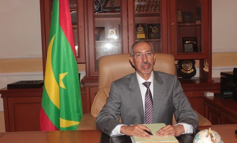 La Mauritanie dément l’installation d’une base militaire émiratie sur son territoire