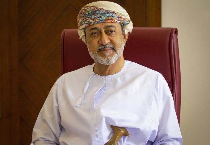 Oman : la volonté du Sultan défunt a été respectée