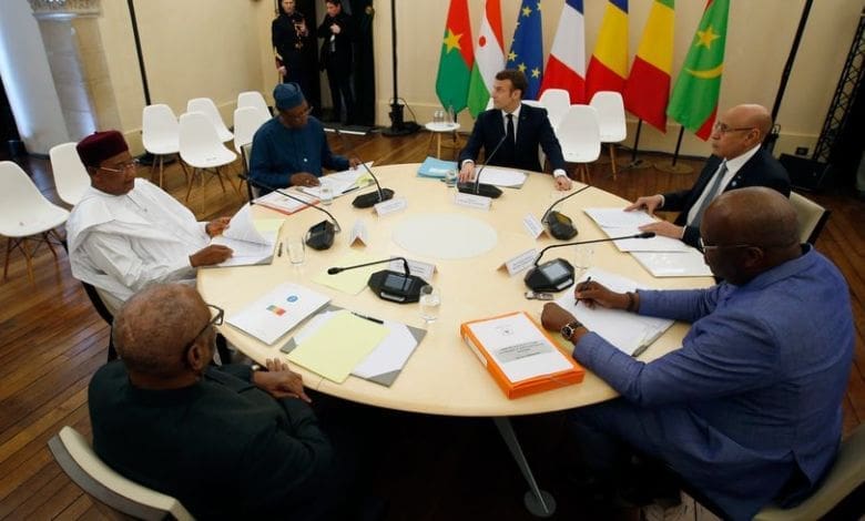 Sahel : la France va augmenter l’effectif de ses soldats dans la région