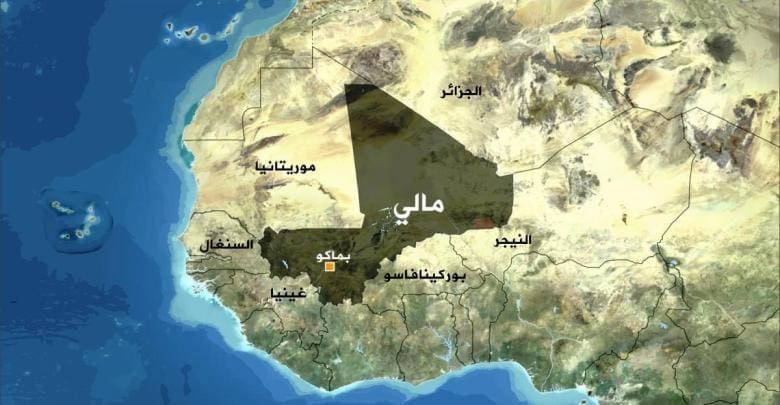 Mali : plus d’une vingtaine de morts lors de l’attaque d’une localité du centre du pays