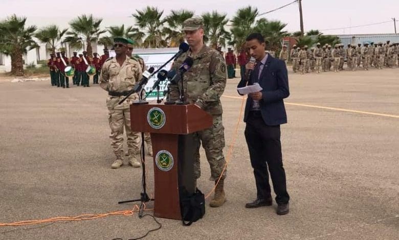 Le chef des forces spéciales américaines en Afrique met en garde contre les menaces terroristes au Sahel