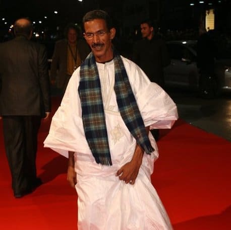 Cinéma : un mauritanien parmi le jury du festival de Louxor