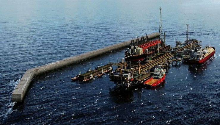 Quelques détails sur l’accord pour la commercialisation du Gaz mauritano-sénégalais