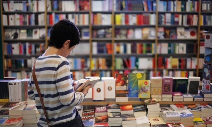 La Mauritanie hôte d’honneur de la foire internationale du livre au Maroc