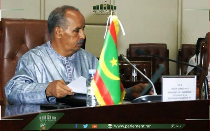 Mauritanie : le parlement en session ordinaire dès mercredi
