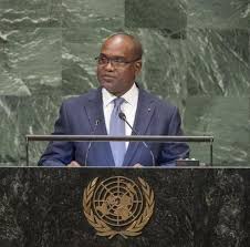 Burkina Faso : trois ministres infectés par le coronavirus