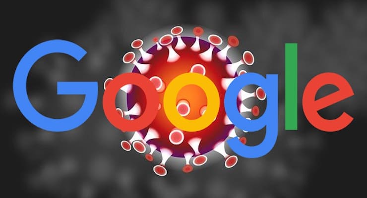 Santé : les 5 conseils de GOOGLE pour éviter la maladie