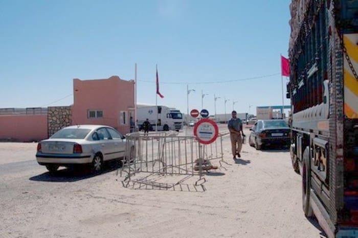 Maroc : les personnes en provenance d’ALKARKARATT mises en quarantaine