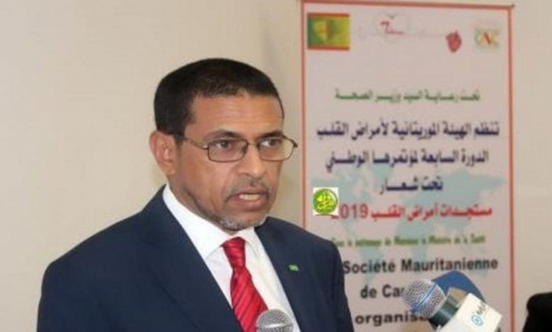 Mauritanie : toutes les personnes confinées seront soumises au test du coronavirus