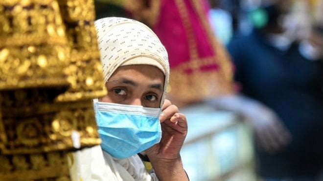 Mauritanie : un appel officiel pour annuler toutes les manifestations internationales pendant deux mois