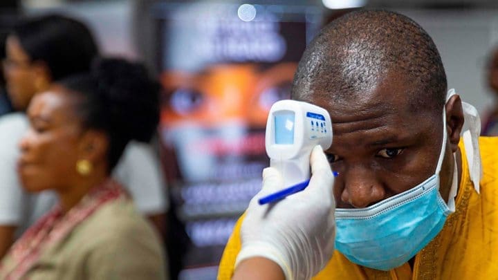 Mauritanie : troisième cas confirmé du coronavirus