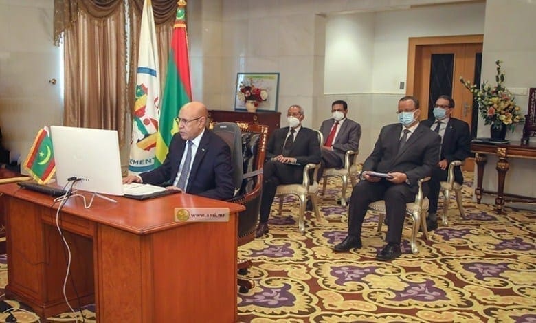 G5-UE : volonté commune d’élargir la coalition du Sahel pour combattre le terrorisme