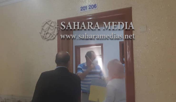 Mauritanie : confinement prolongé pour les personnes qui résidaient dans le même hôtel que la personne infectée du covid-19